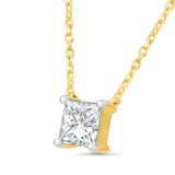 Wisp Necklace