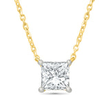 Wisp Necklace