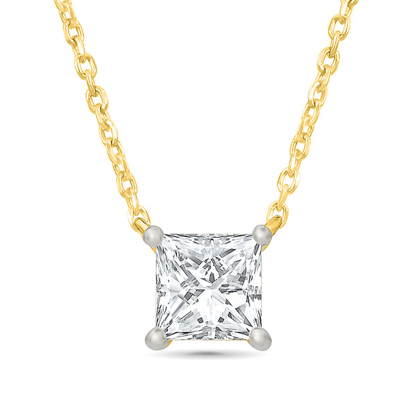 Wisp Necklace