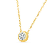Mira Necklace