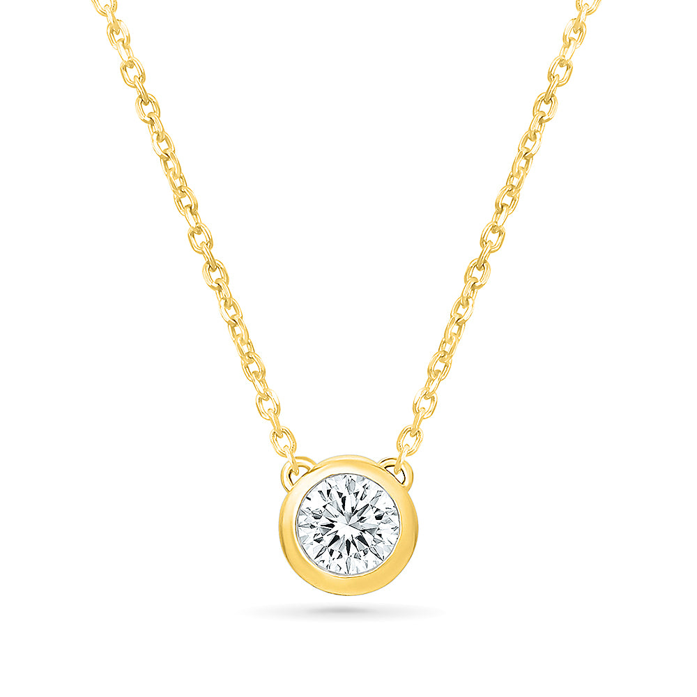 Mira Necklace