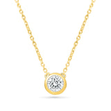 Mira Necklace