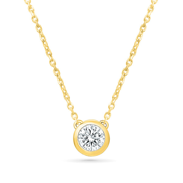 Mira Necklace