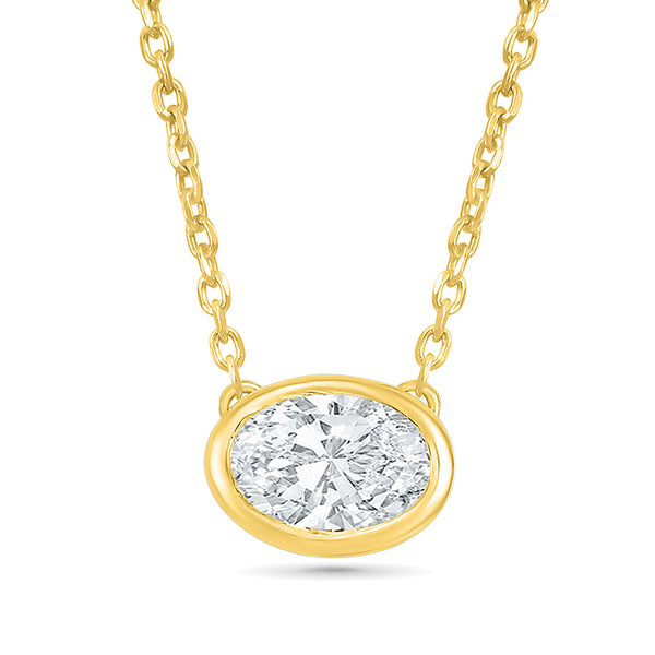 Yara Necklace