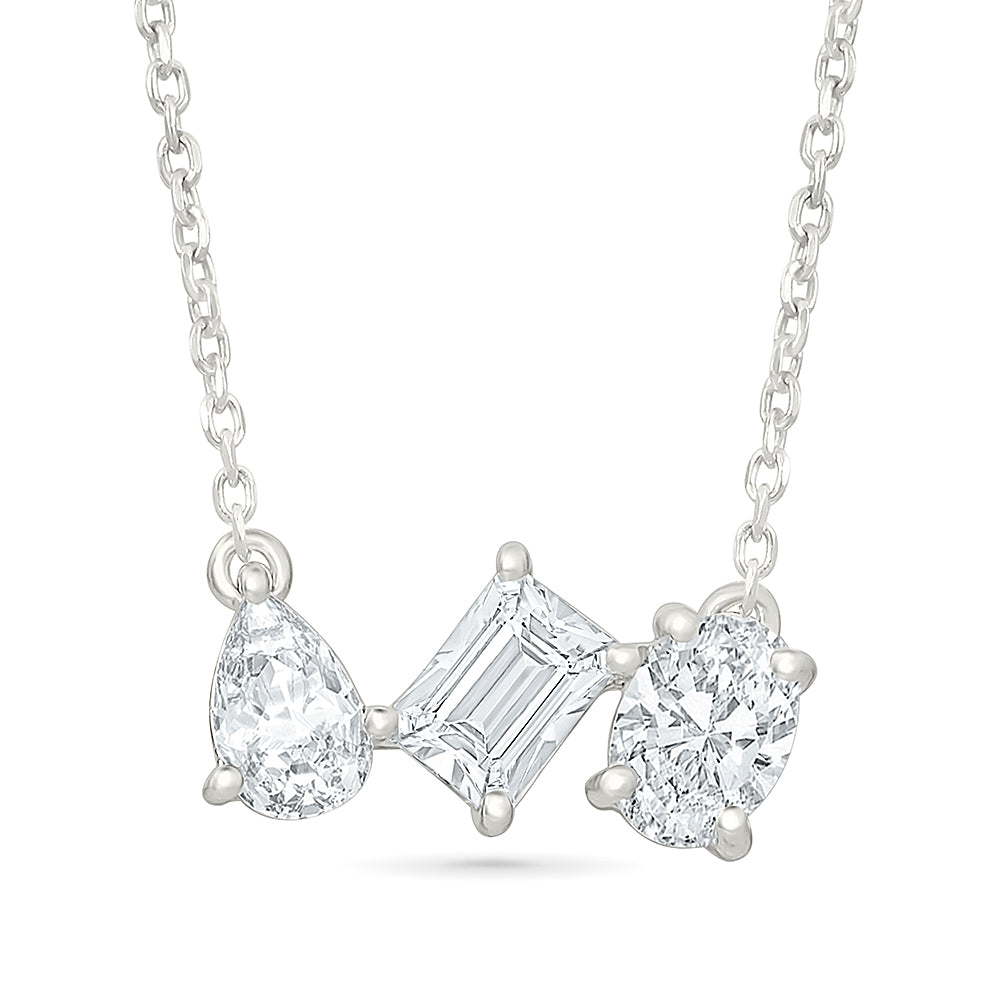 Nova Necklace