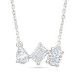 Nova Necklace