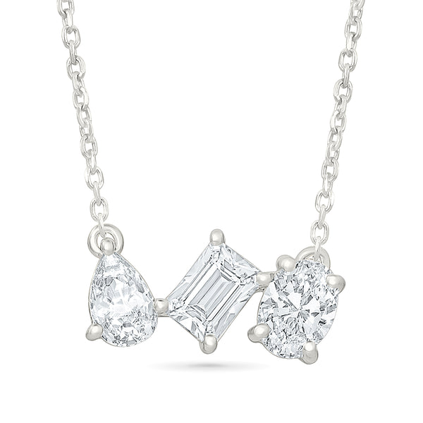 Nova Necklace