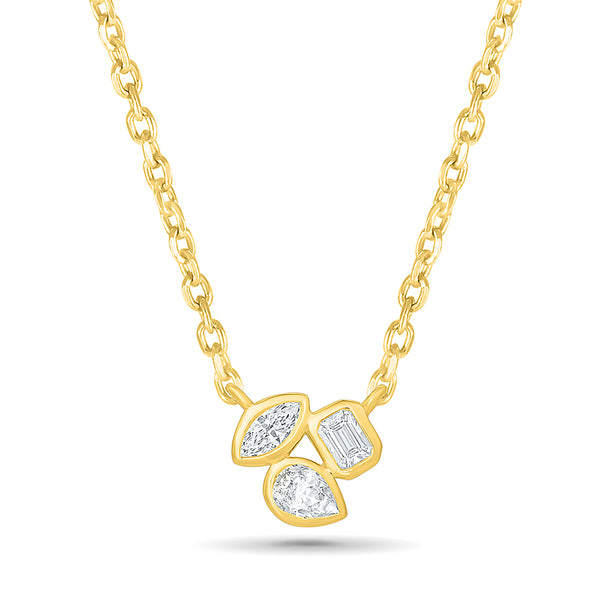 Orla Necklace