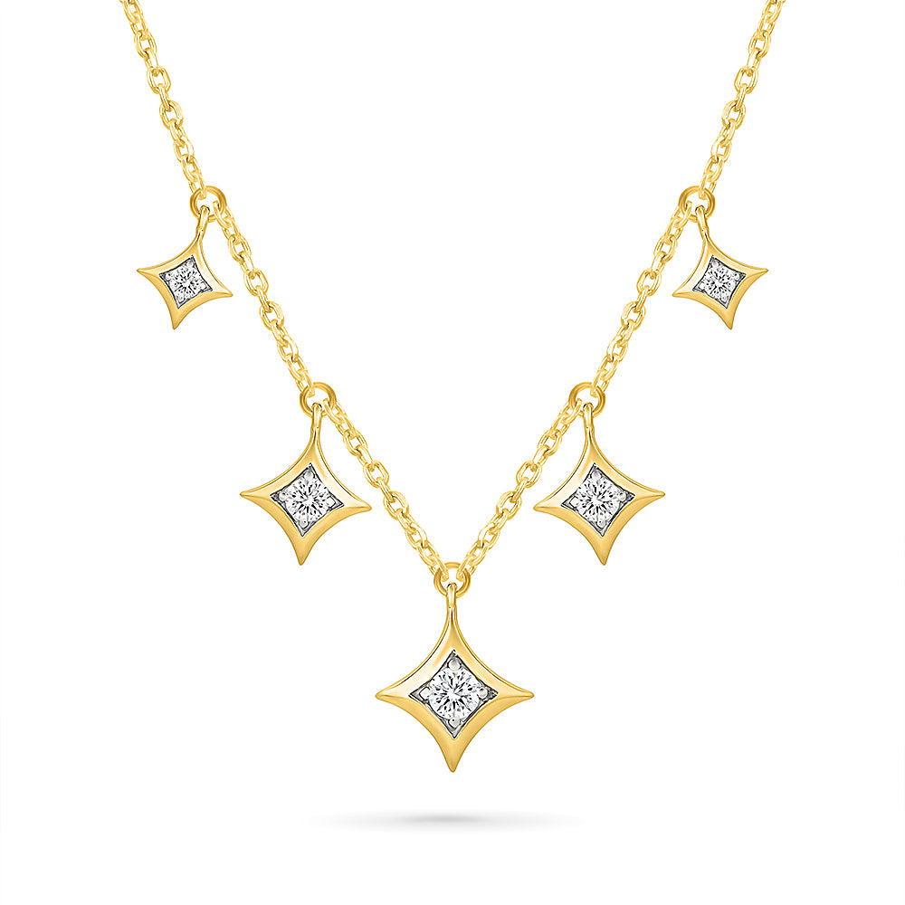 Aria Necklace