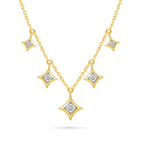 Aria Necklace