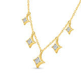 Aria Necklace