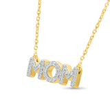 Solène Necklace