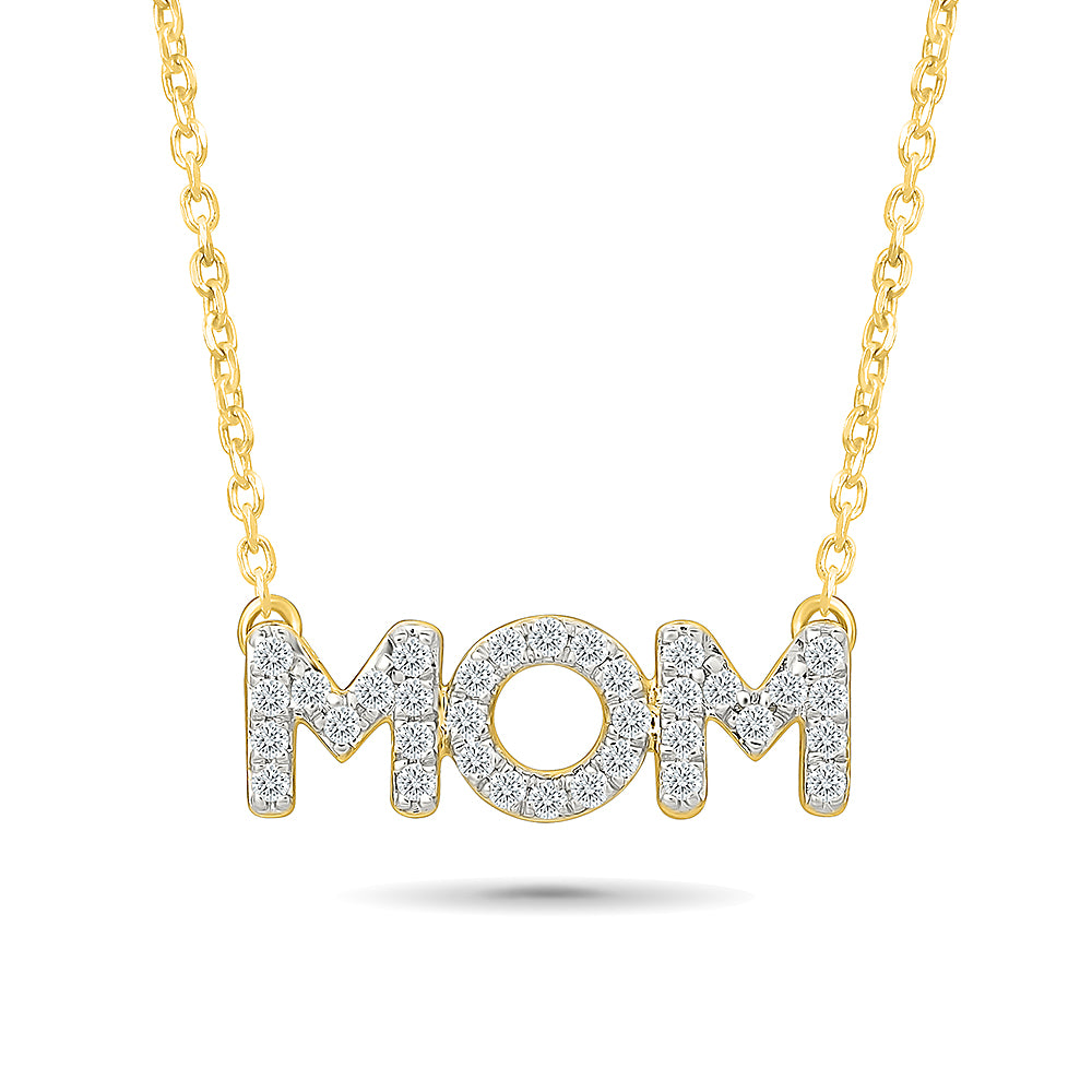 Solène Necklace