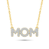 Solène Necklace