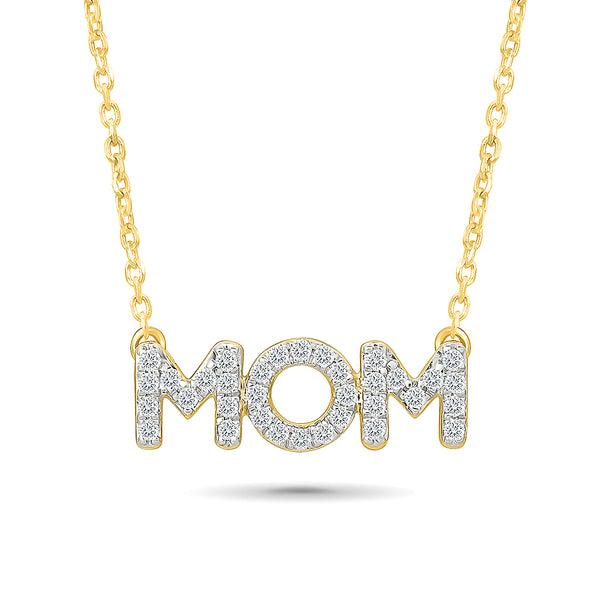 Solène Necklace