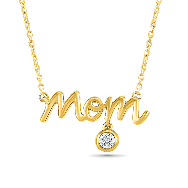 Mom Necklace