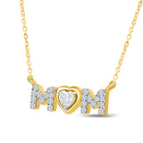 Orbit Necklace