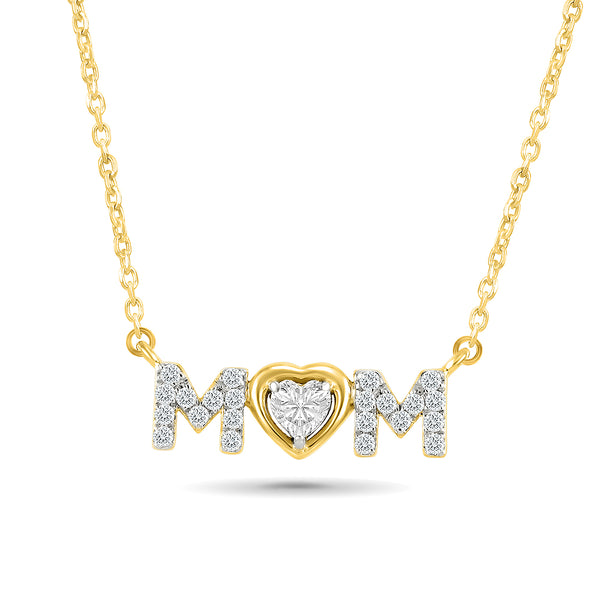 Orbit Necklace