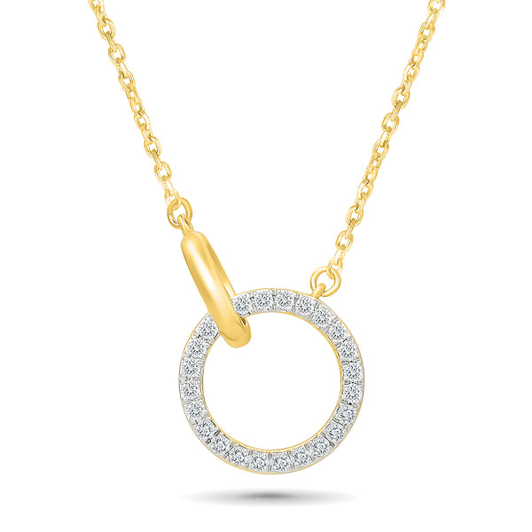 Joli Necklace