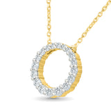 Sable Necklace