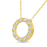 Tilly Necklace