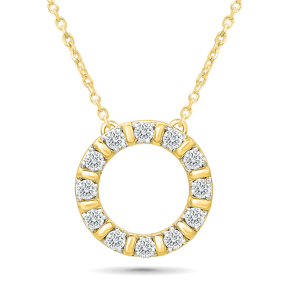 Tilly Necklace