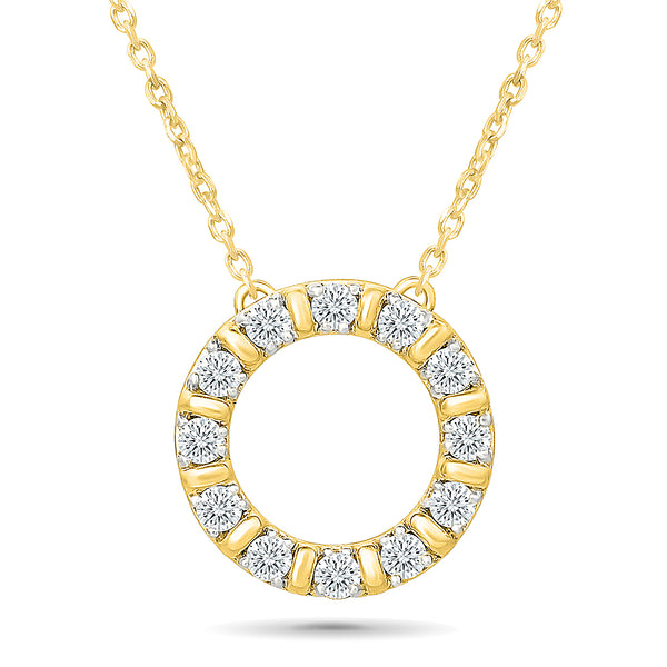 Tilly Necklace