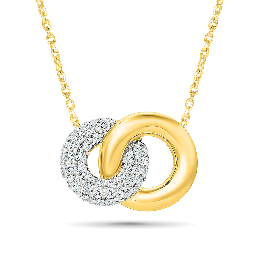 Faye Necklace