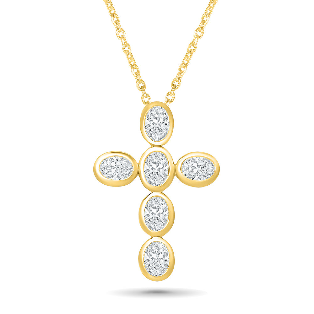 Odette Pendant