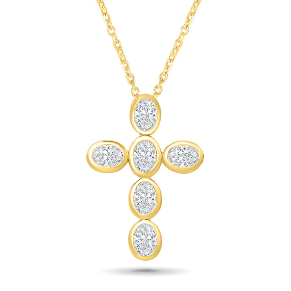 Odette Pendant