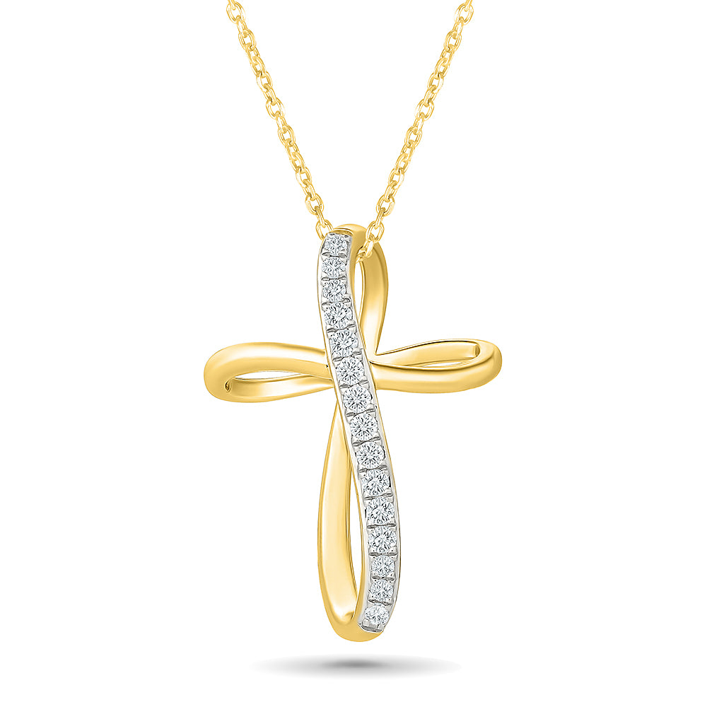 Sable Pendant
