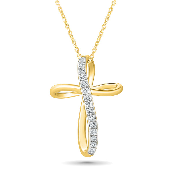 Sable Pendant
