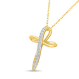 Sable Pendant