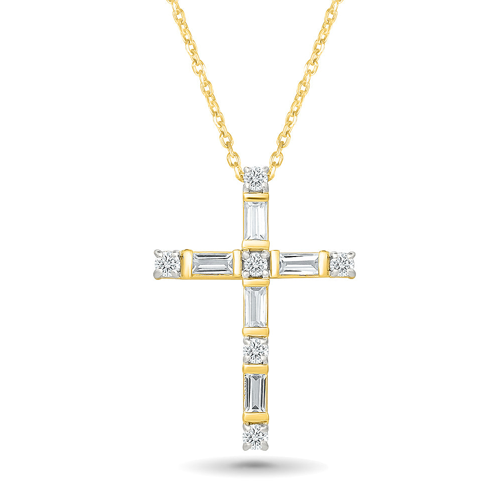 Iris Pendant