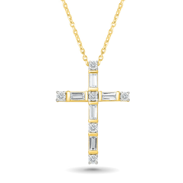 Iris Pendant