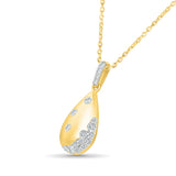 Noemie Pendant