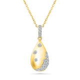Noemie Pendant