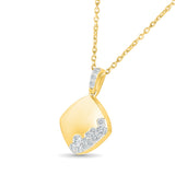 Hazel Pendant