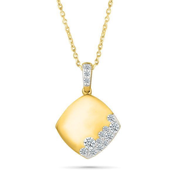 Hazel Pendant