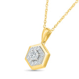 Isla Pendant