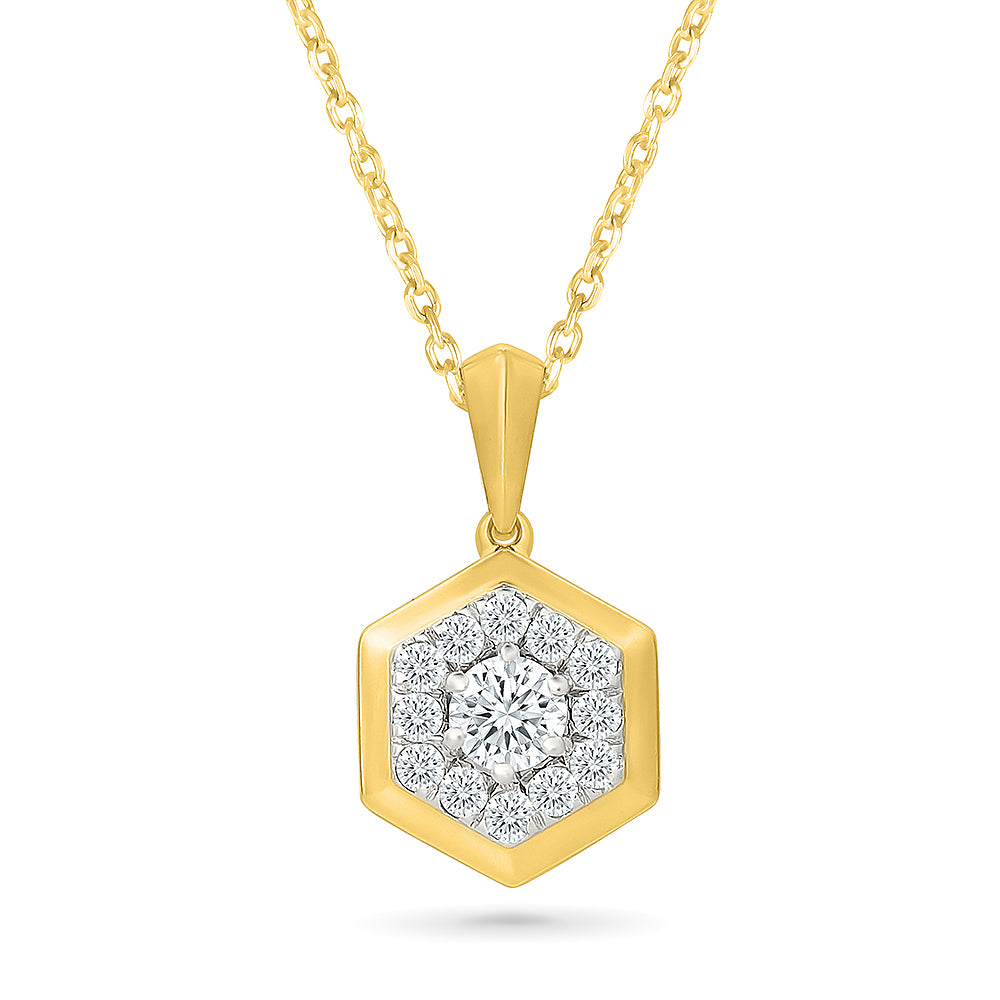 Isla Pendant