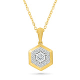 Isla Pendant