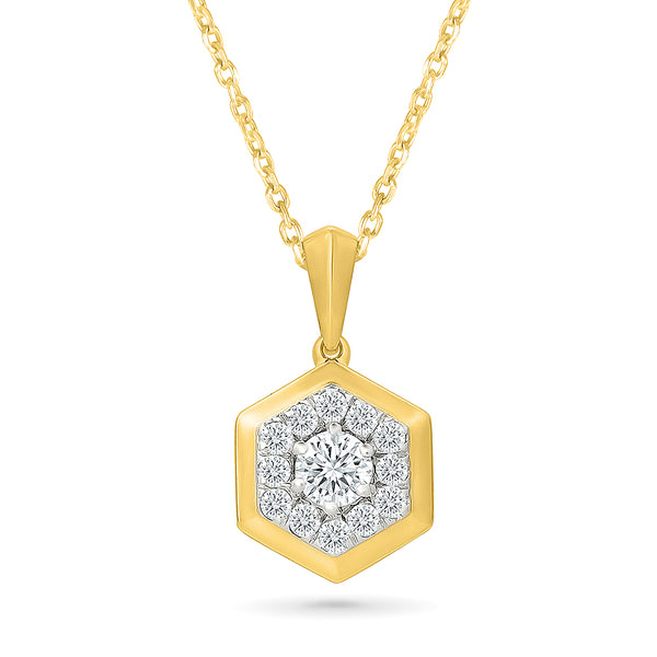 Isla Pendant