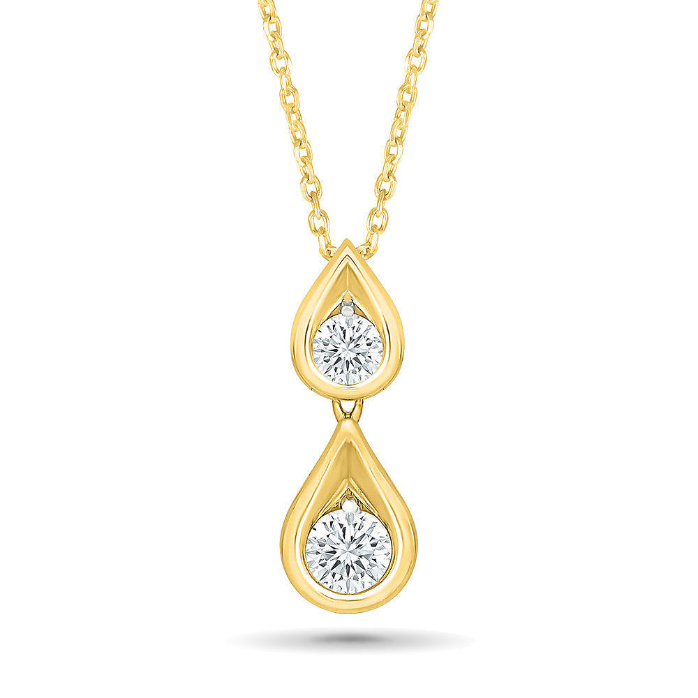 Liane Pendant