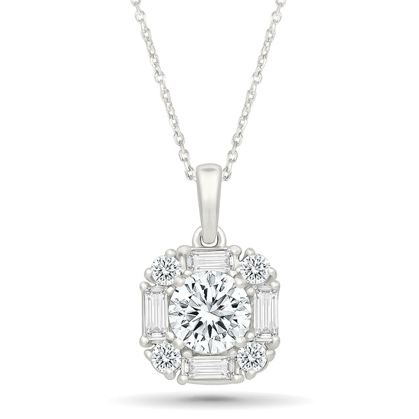 Ondine Pendant