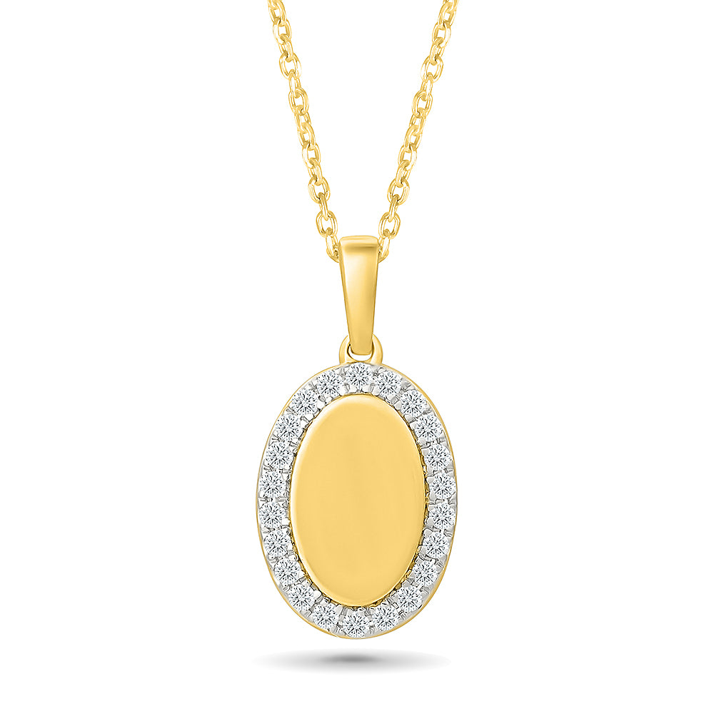 Xanthe Pendant