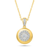 Talia Pendant