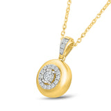 Talia Pendant
