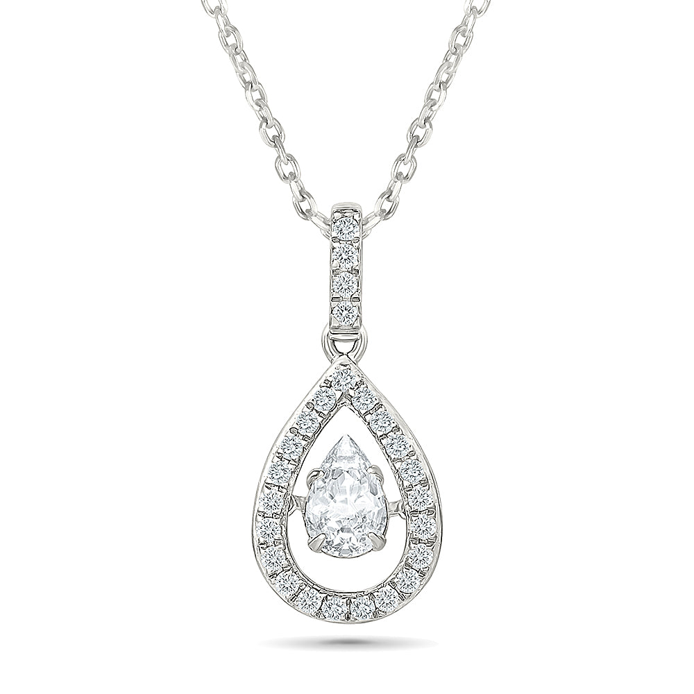 Anais Pendant