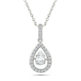 Anais Pendant